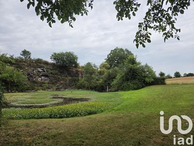 Maison de campagne - 218 m² - 12 pièces