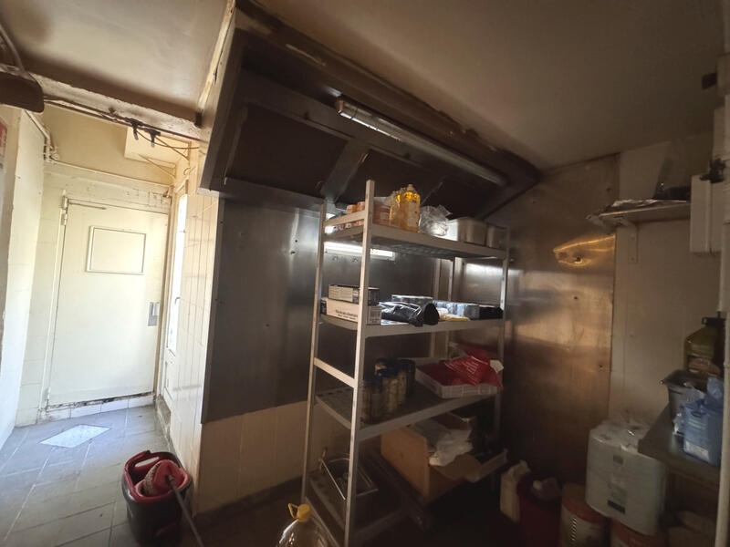 Magasins - 55 m² - 2 pièces