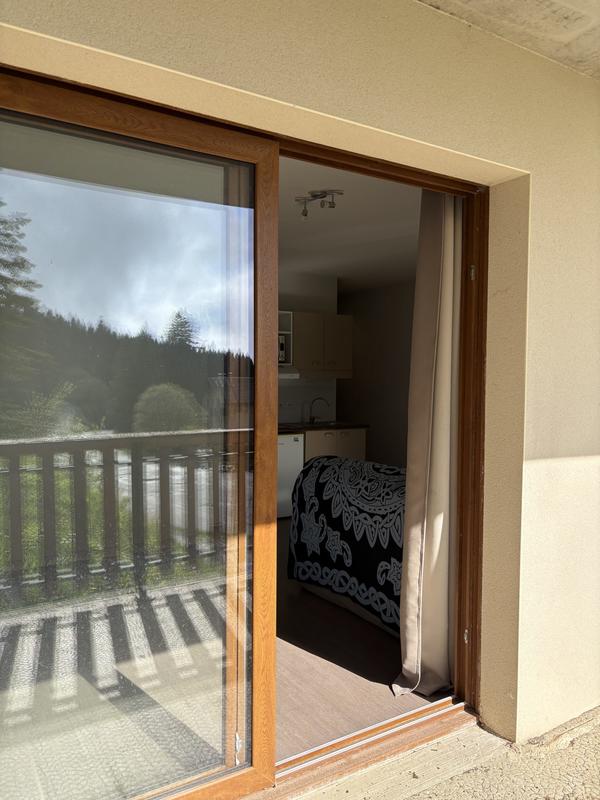 Appartement - 33 m² - 2 pièces