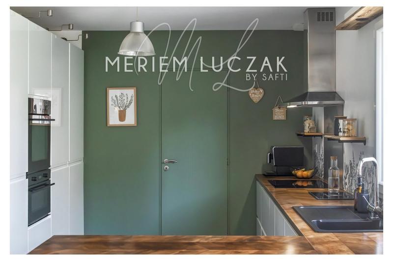 Maison - 119 m² - 6 pièces