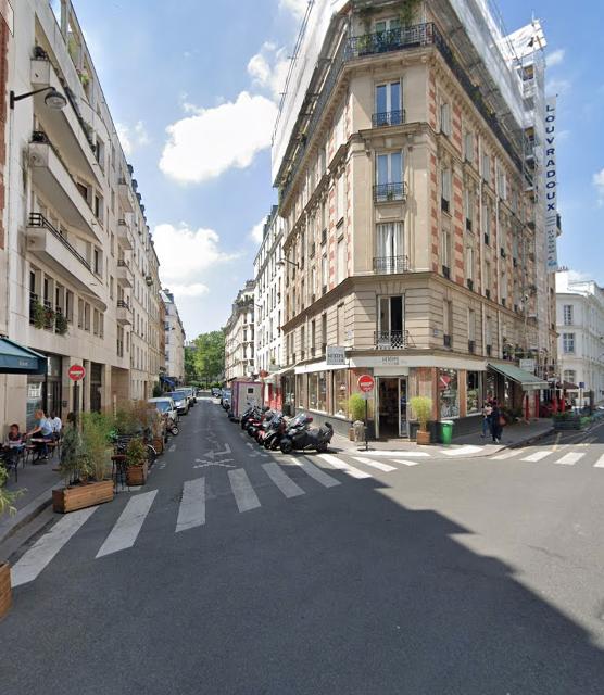 Local commercial - 220 m²