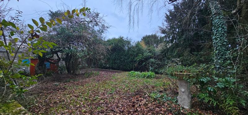 Maison d'architecte - 83 m² - 3 pièces