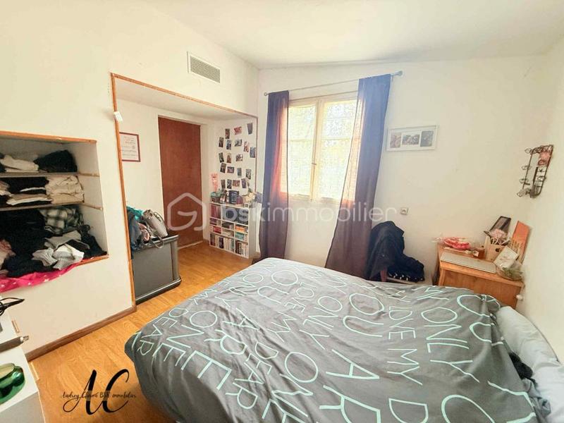 Maison ancienne - 128 m² - 5 pièces