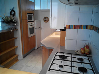 Appartement - 73 m² - 3 pièces