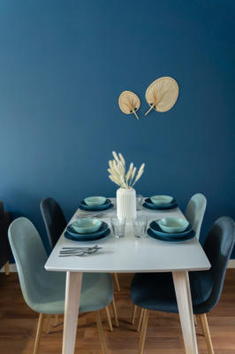 Appartement - 73 m² - 5 pièces