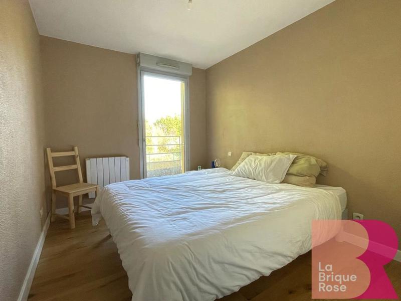 Appartement - 51 m² - 3 pièces