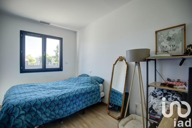 Maison - 111 m² - 4 pièces