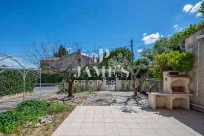 Maison - 122 m² - 5 pièces