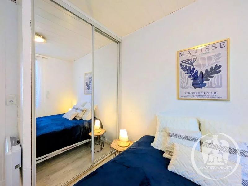 Appartement - 68 m² - 4 pièces