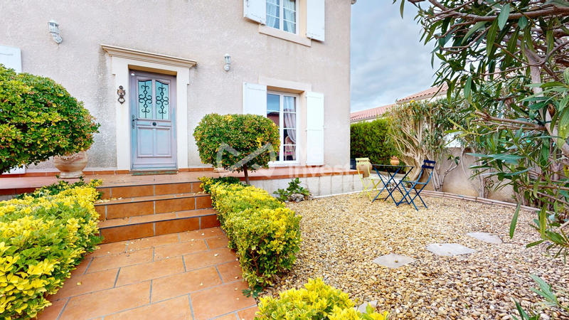 Maison - 148 m² - 6 pièces