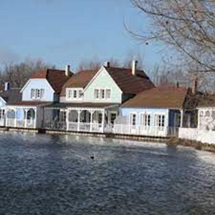 Appartement - 64 m² - 4 pièces