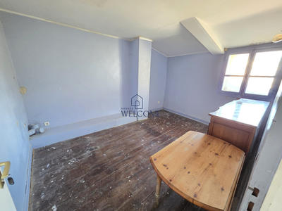 Appartement - 116 m² - 5 pièces