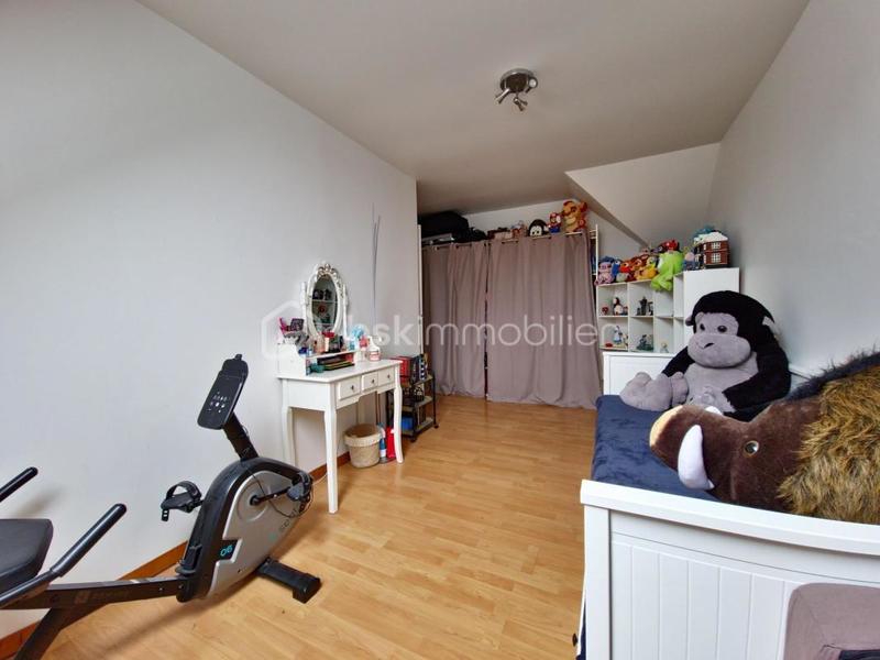 Duplex - 69 m² - 4 pièces