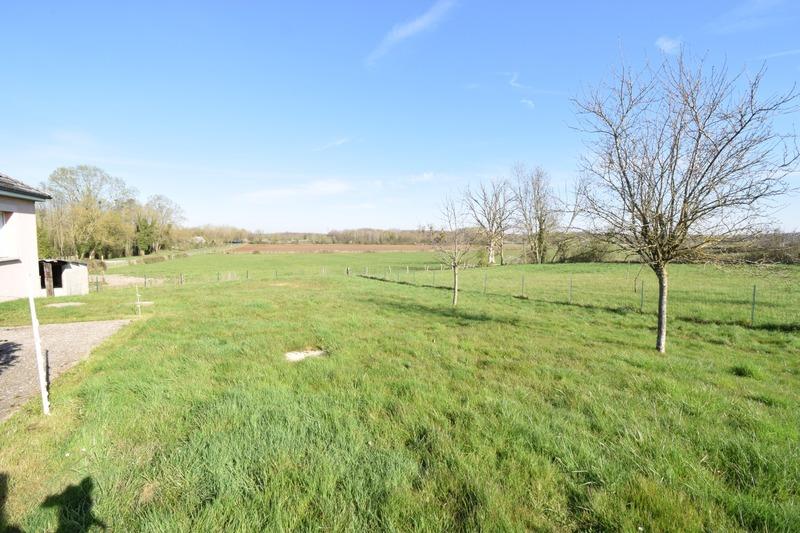 Maison - 88 m² - 5 pièces