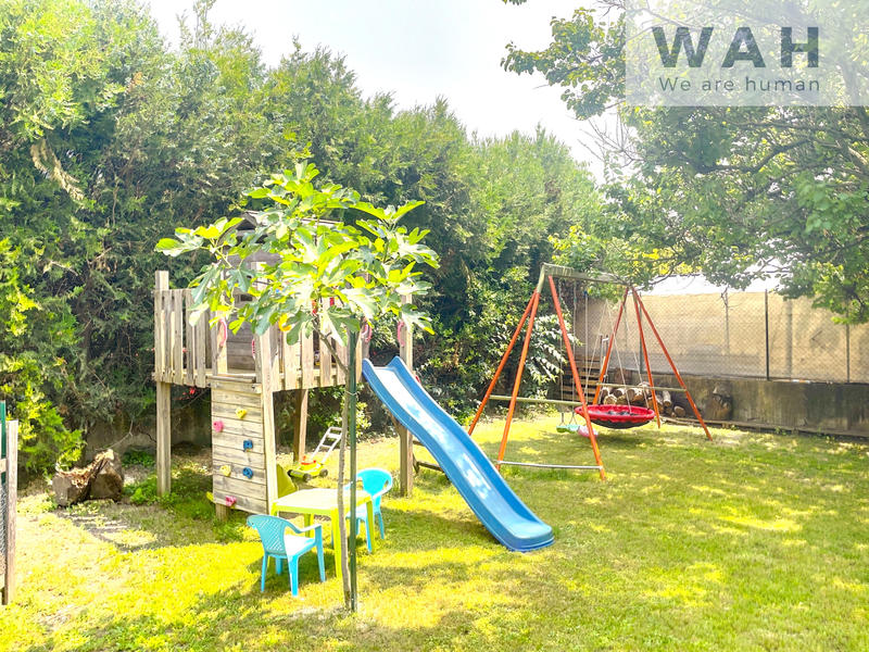 Villa - 132 m² - 5 pièces