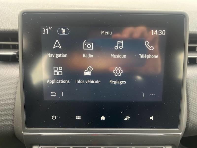 Renault Clio TCe 90 Business