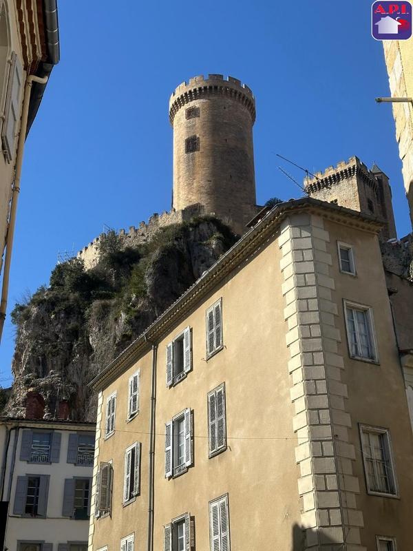 Fonds de commerce - 275 m²