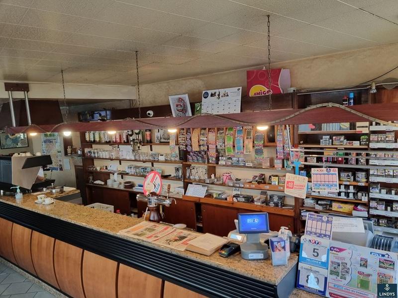 Fonds de commerce - Local commercial - 50 m²