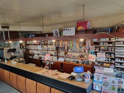 Fonds de commerce - Local commercial - 50 m²