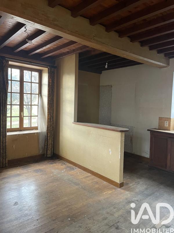 Maison - 247 m² - 10 pièces