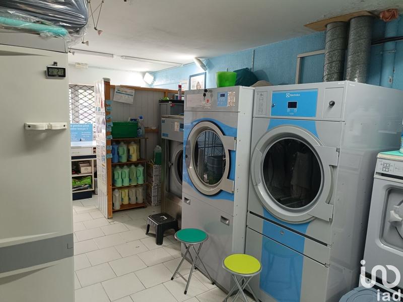 Local commercial - 50 m²