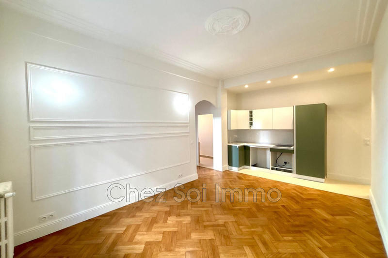 Appartement - 50 m² - 3 pièces