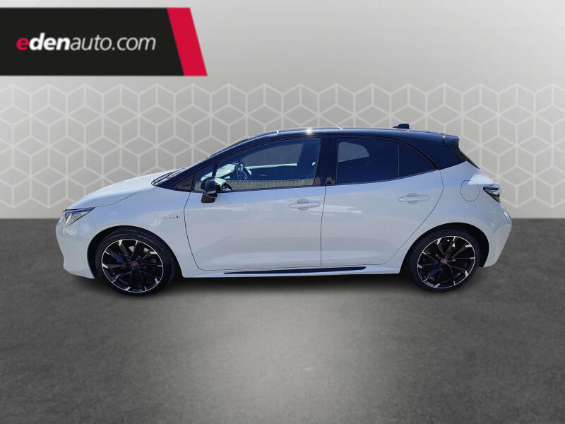 Toyota Corolla Hybride 184h Gr Sport