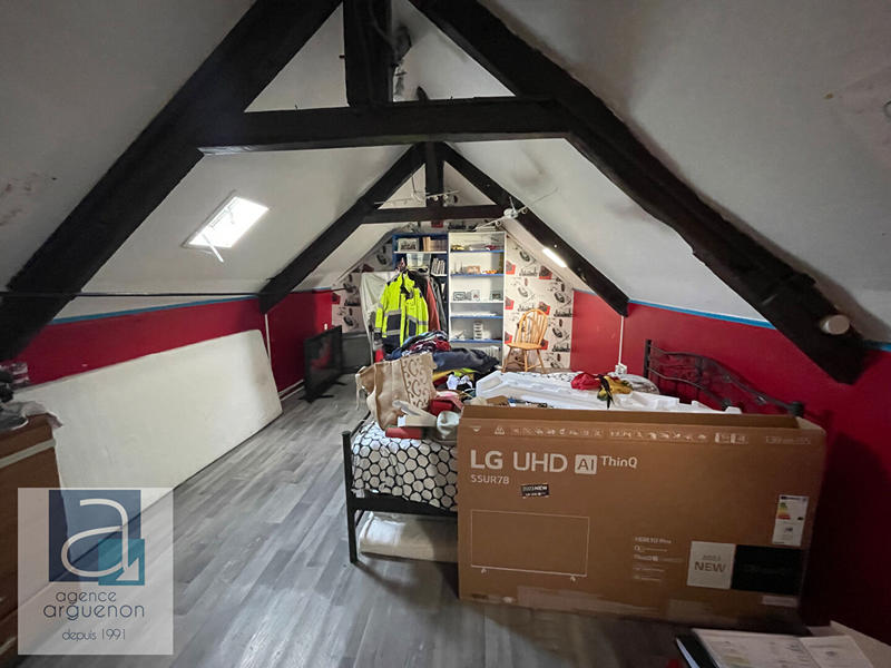 Maison - 169 m² - 5 pièces