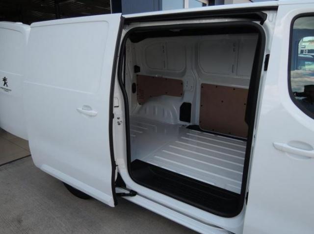 Peugeot Expert Fourgon L2h1 Premium