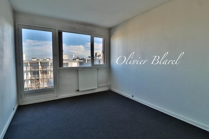 Appartement - 87 m² - 4 pièces