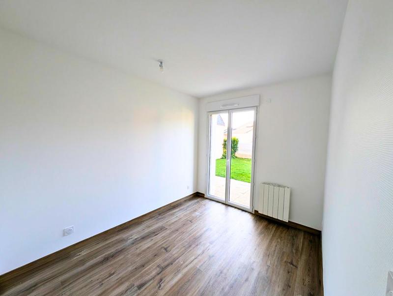 Maison - 133 m² - 6 pièces