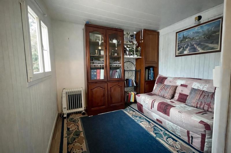 Maison - 82 m² - 3 pièces