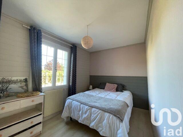 Maison - 148 m² - 5 pièces