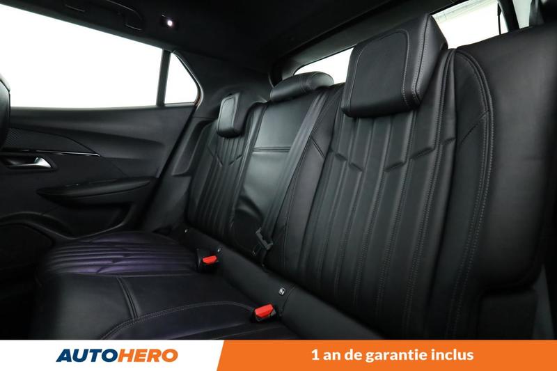 Peugeot 2008 1.2 PureTech Gt Eat8 155 ch