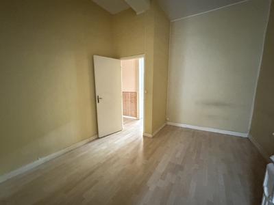 Appartement - 57 m² - 2 pièces