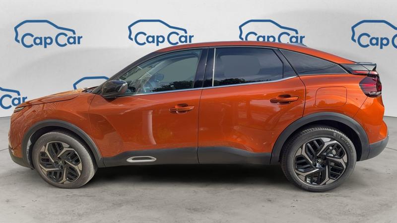 Citroën C4 1.2 Puretech 130 Eat8 Shine