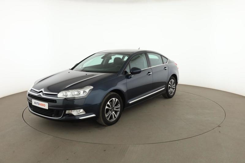 Citroën C5 2.0 Blue-HDi Millenium Bv6 150 ch