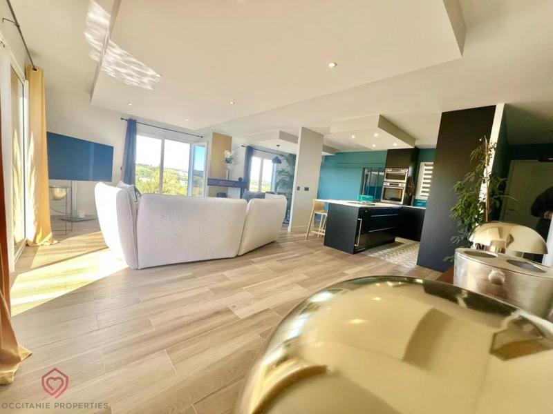 Villa - 99 m² - 4 pièces