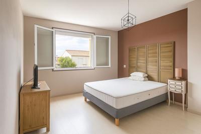 Maison - 109 m² - 5 pièces