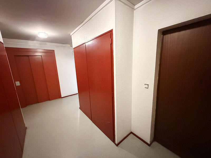Appartement - 28 m² - 1 pièce