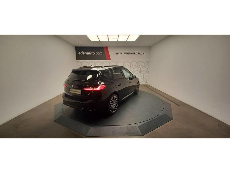 Bmw Serie 2 Active Tourer 218i 136 ch Dkg7 m Sport