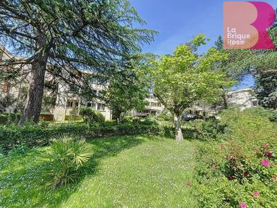 Appartement - 88 m² - 4 pièces