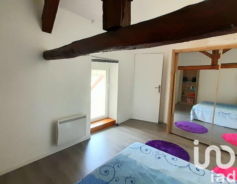 Maison de village - 328 m² - 8 pièces