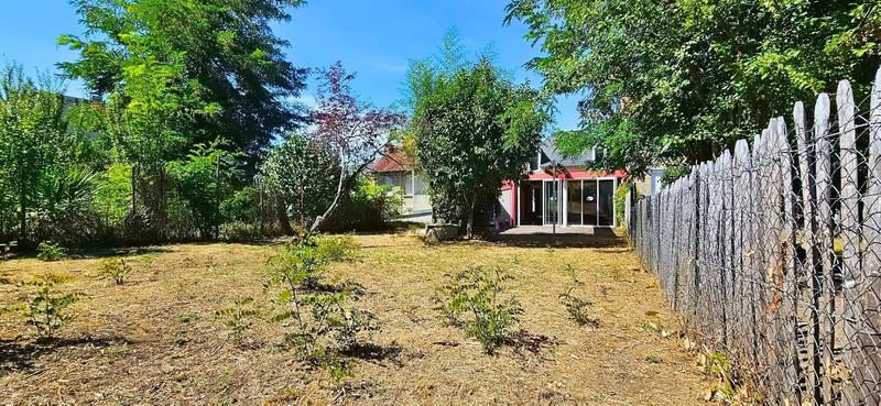 Local commercial - 214 m² - 7 pièces