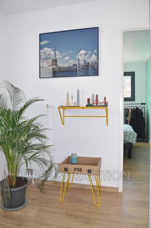 Maison contemporaine - 128 m² - 5 pièces