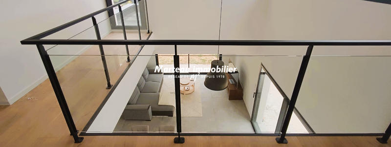 Maison - 147 m² - 6 pièces