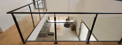 Maison - 147 m² - 6 pièces