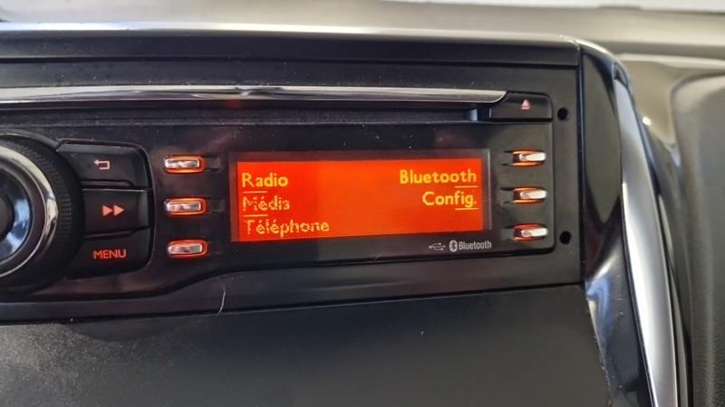 Peugeot 208 1.6 Bluehdi 75ch Bvm5 Active