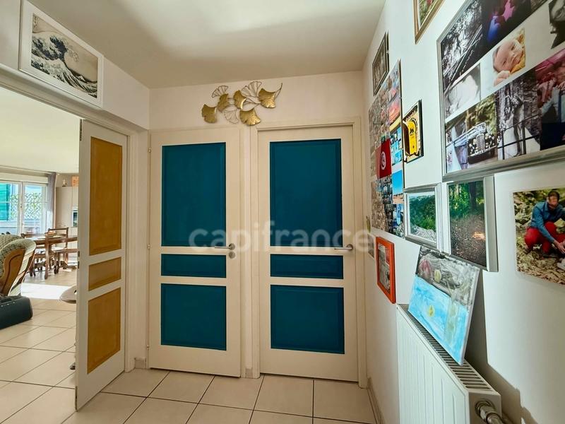 Appartement - 75 m² - 3 pièces