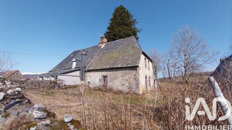 Maison - 63 m² - 2 pièces